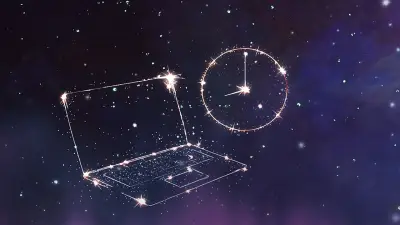 Karriere-Horoskop: Steinbock sollte Hörner ablegen