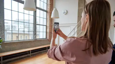 KI-Tools revolutionieren die Wohnungsplanung: Von kostenlosen Apps bis Profi-Lösungen