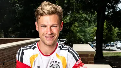 Kimmich über Neuer-Rückholaktion: So lief die geheime Aktion
