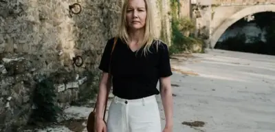 Kinofilm über Ingeborg Bachmann: Geisterstunde einer stolz vereinsamten Dichterin