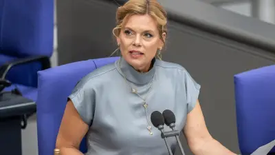 Klöckner rüffelt Regierung: „Kann ich nicht akzeptieren“