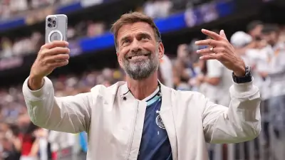 Klopp gesteht: DFB-Star musste ich googeln