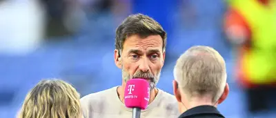 Klopp schließt Bundestrainer-Posten nicht aus – DFB vor Entscheidung