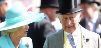 König Charles III. zahlt 12,9 Millionen Pfund Steuern – neues Transparenzsignal