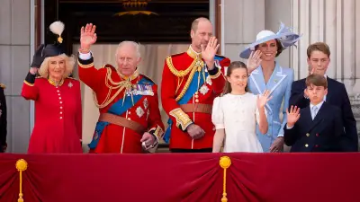 König Charles verlässt Buckingham Palace: „Er hat es nie geliebt“
