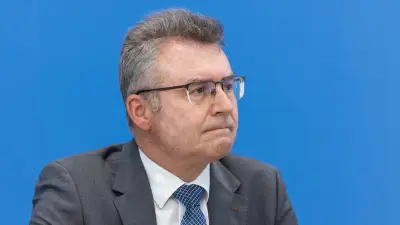 Kommunen warnen vor Kollaps: Defizit von fast 30 Milliarden Euro