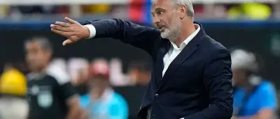 Kongo-Trainer: Afrikanischer Fußball-Weltmeister nur Frage der Zeit