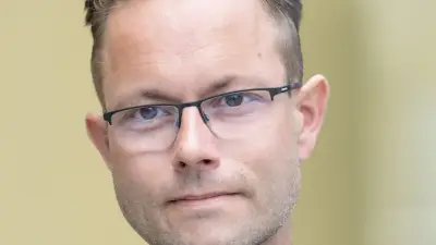 Konstantin Marrach: Vom Hobby-Musiker zum BILD-Redakteur