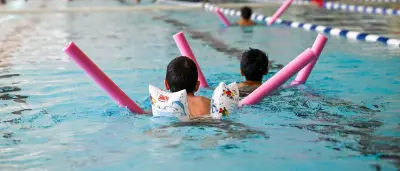 Kostenlose Schwimmkurse in Berlin: So klappt die Anmeldung