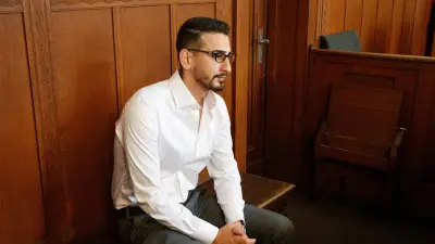 Köpfe der Türken-Mafia in Deutschland: Bosse der „Caspers“ identifiziert