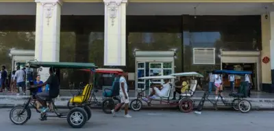 Kuba verabschiedet größte Wirtschaftsreform seit Jahrzehnten