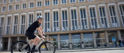 Leichter, simpler, sauberer: Neue E-Bike-Generation für die Großstadt