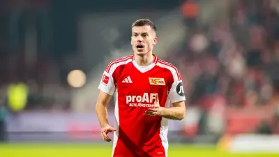 Leih-Rückkehrer Bénes verlässt Union Berlin endgültig und wechselt zu KAA Gent