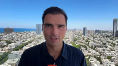 Libanon-Konflikt: Explosive Lage trotz Trumps Iran-Deal