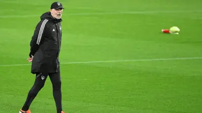 Ligue-1-Trainer Eric Roy (†58) stirbt nach Kampf gegen Krebs