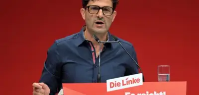 Linken-Chef Pantisano: CDU als faschistisch – ein gefährlicher Fehler