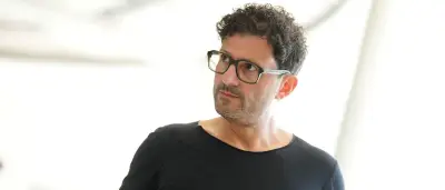 Linken-Chef Pantisano schweigt in Bundestagsdebatte über Faschismus-Äußerungen