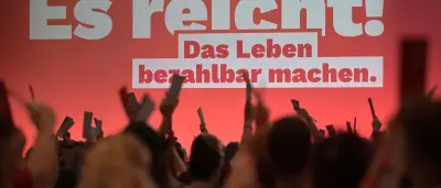 Linken-Chefin: „Wir werden den Osten nicht den Nazis überlassen“