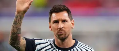Lionel Messi überholt Klose als WM-Rekordtorschütze