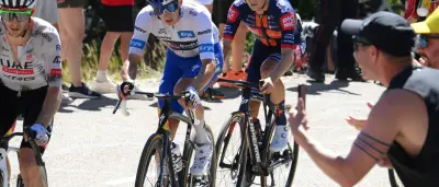 Lipowitz-Konkurrent Onley verpasst Tour de France 2025