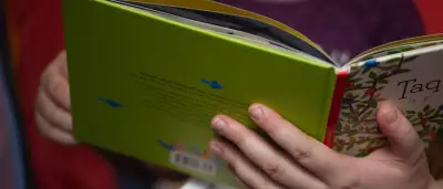 Lit:Potsdam: Ausgezeichnete Autoren lesen in Brandenburger Schulklassen