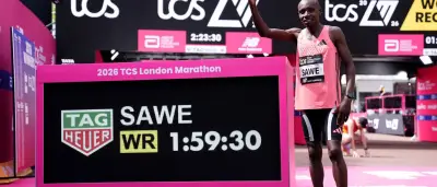 London-Marathon 2027 erstmals an zwei Tagen