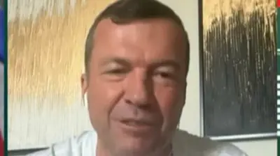 Lothar Matthäus verpasst Chaos-Spiel bei WM: Größeres als Fußball