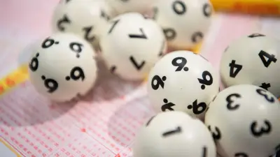 Lotto am 10.6.2026: 50 Millionen Euro im Jackpot – die Gewinnzahlen