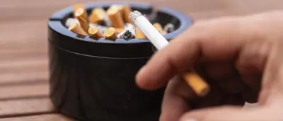 Lungen-Screening nur für starke Raucher: Kritik an Ungleichbehandlung