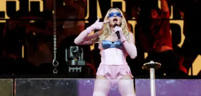 Madonna gesteht Neid auf Kylie Minogue: „Ich werde niemals so schön sein“