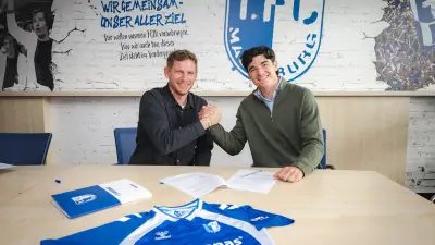 Magdeburg holt MacNulty als Hugonet-Ersatz – Top-Transfer aus Zwolle