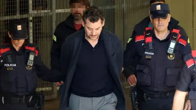 Mango-Gründer tot: Sohn unter Mordverdacht – Notruf-Mitschnitt enthüllt