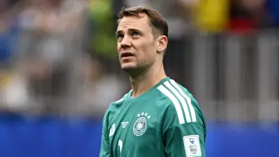 Manuel Neuer nach DFB-Comeback: „Schwer für mich“ über Gegentor