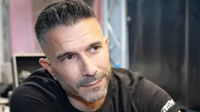 Marc Terenzi reagiert auf Summers „Daddy Issues“: „Hoffe auf zweite Chance“
