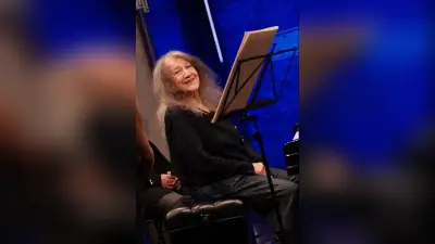 Martha Argerich: Auftritt einer lebenden Klavierlegende in Berlin