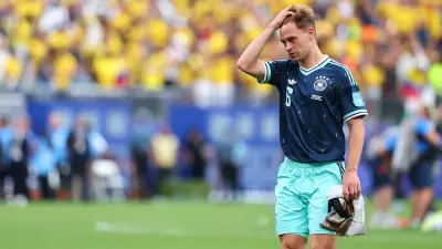 Matthäus kritisiert Kimmich scharf: „Problem mit Joshua“