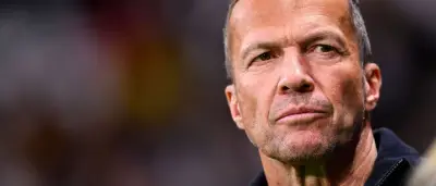 Matthäus rät zu Kimmich-Wechsel ins Mittelfeld bei WM