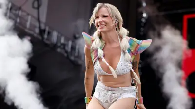 Mega-Malle-Party live bei BILD: Mönchengladbach Olé am 4. Juli