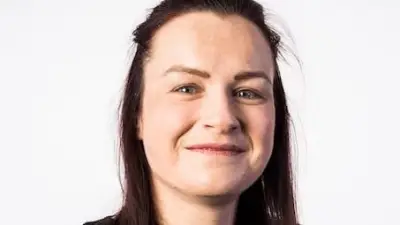 Melanie Hoffmann: FITBOOK-Redaktionsleiterin im Porträt