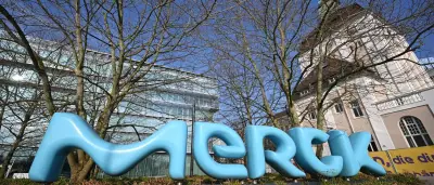 Merck übernimmt US-Laborausrüster Bio-Techne für zehn Milliarden Euro