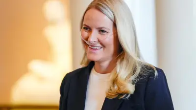 Mette-Marits neue Lunge: Debatte um Organspende bekommt Schwung