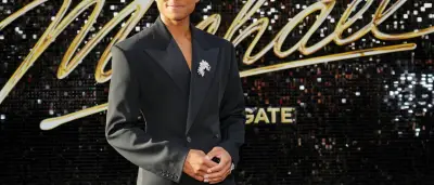 Michael Jackson Biopic überholt „Oppenheimer“ an Kinokassen