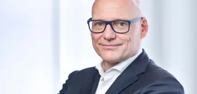 Michael Obrowski wird neuer Finanzchef der Deutschen Bahn