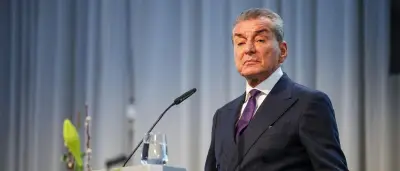 Michel Friedman: Absage von Gedenkfeier in Bayreuth ist „Tod durch Selbstmord“