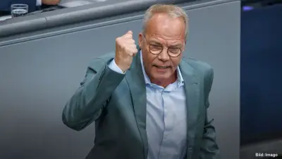 Miersch wirft Weidel Menschenhass vor: Scharfe Töne im Bundestag