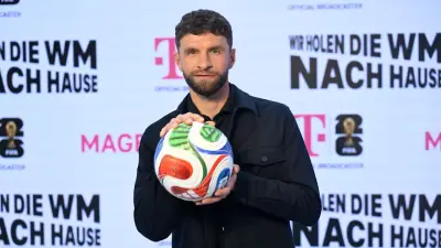 Müller über Bayern-Rückkehr: „Kann mir aktuell nicht vorstellen“