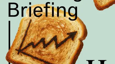 Morning Briefing Insight: Iran-Krieg aus Redaktionssicht