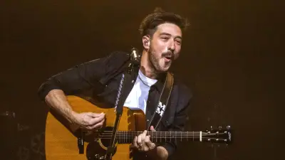 Mumford & Sons in Berlin 2026: Tickets, Setlist & Anreise zur Waldbühne