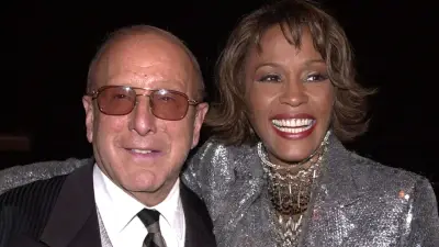 Musik-Legende Clive Davis im Alter von 94 Jahren gestorben