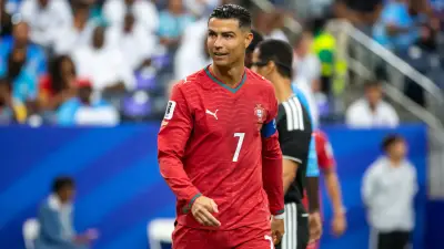 Nach schwachem Start: Portugal hält an Ronaldo fest